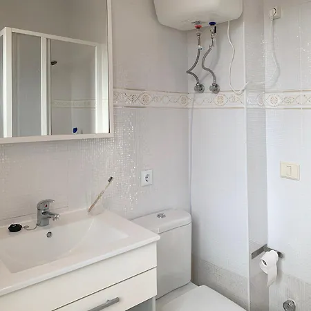 Beach Apartment Appartamento Las Palmas de Gran Canaria