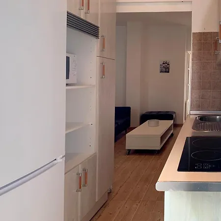 Appartamento Beach Apartment *