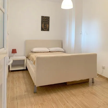 Beach Apartment Appartamento