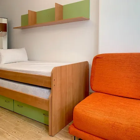 Beach Apartment Appartamento