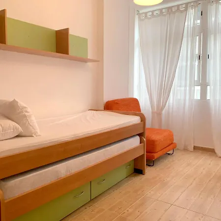 Beach Apartment Appartamento *