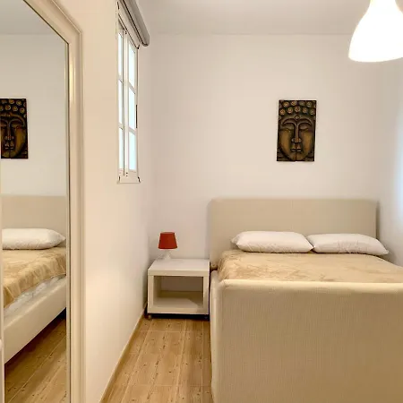 Appartamento Beach Apartment *