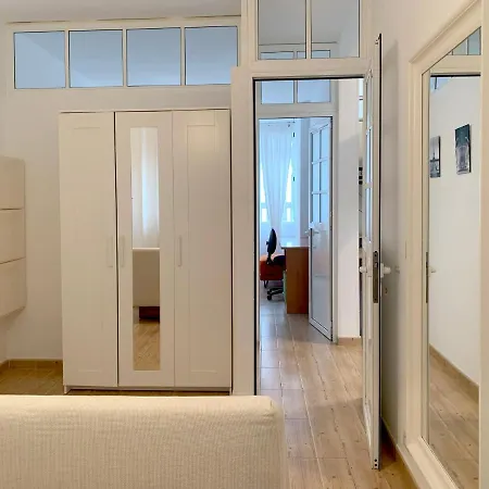 Appartamento Beach Apartment