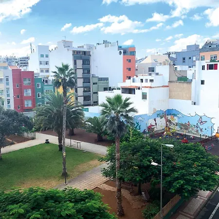 Appartamento Beach Apartment