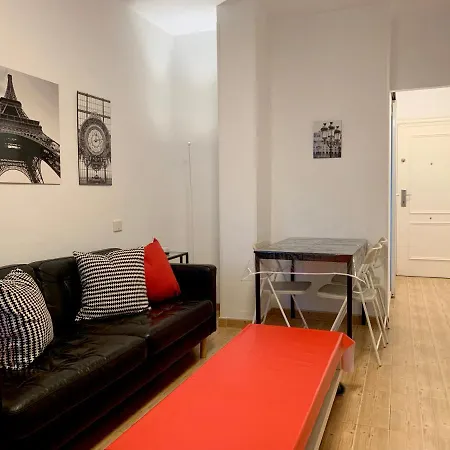 Beach Apartment Appartamento Las Palmas de Gran Canaria