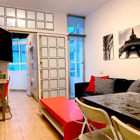 Appartamento Beach Apartment *